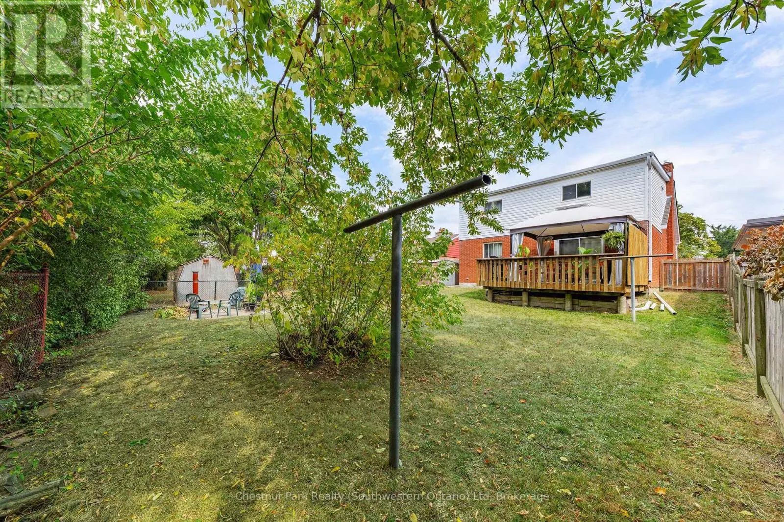29 RIDGEWOOD AVENUE