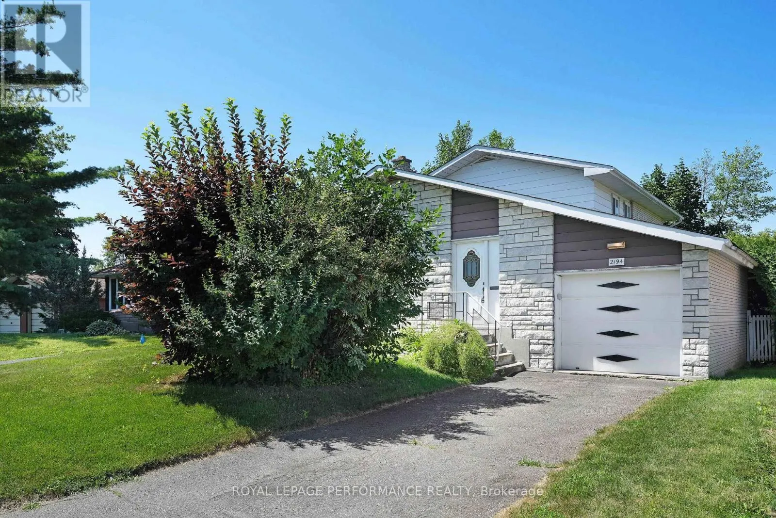 2194 HAIG DRIVE