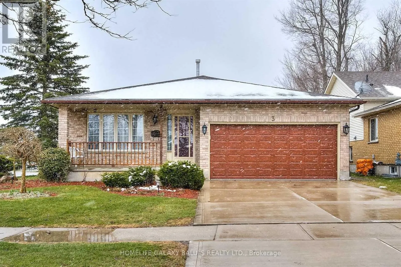 3 CORA DRIVE