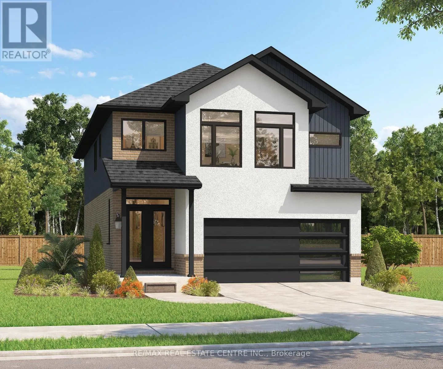 123 MAPLE STREET