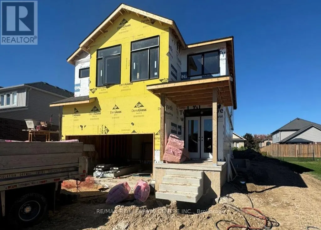 123 MAPLE STREET