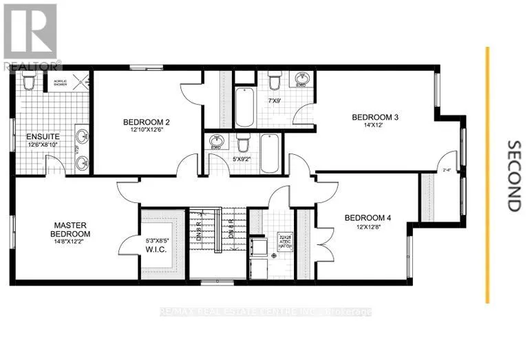 123 MAPLE STREET