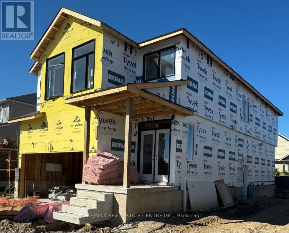 123 MAPLE STREET