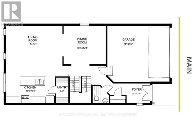 123 MAPLE STREET