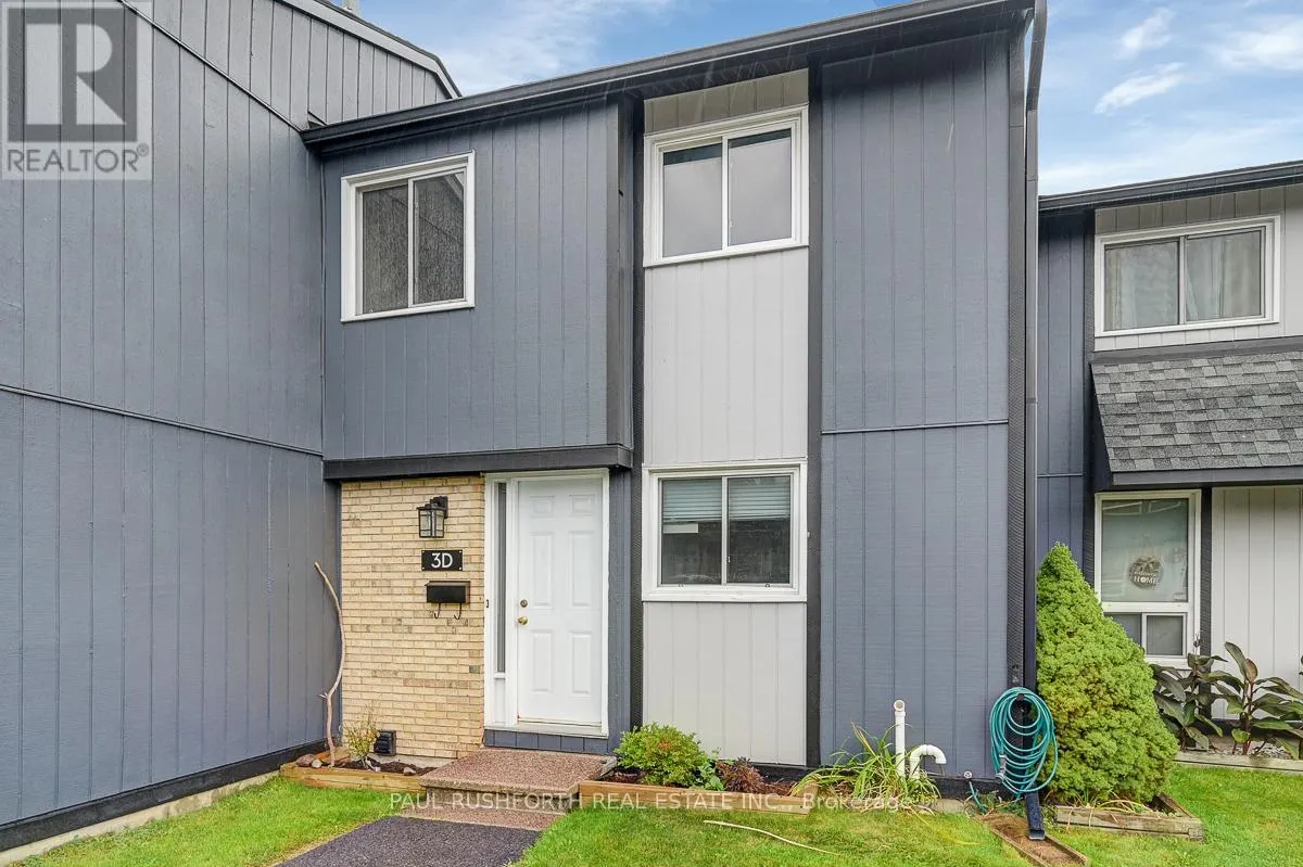 3D SPRING GROVE LANE