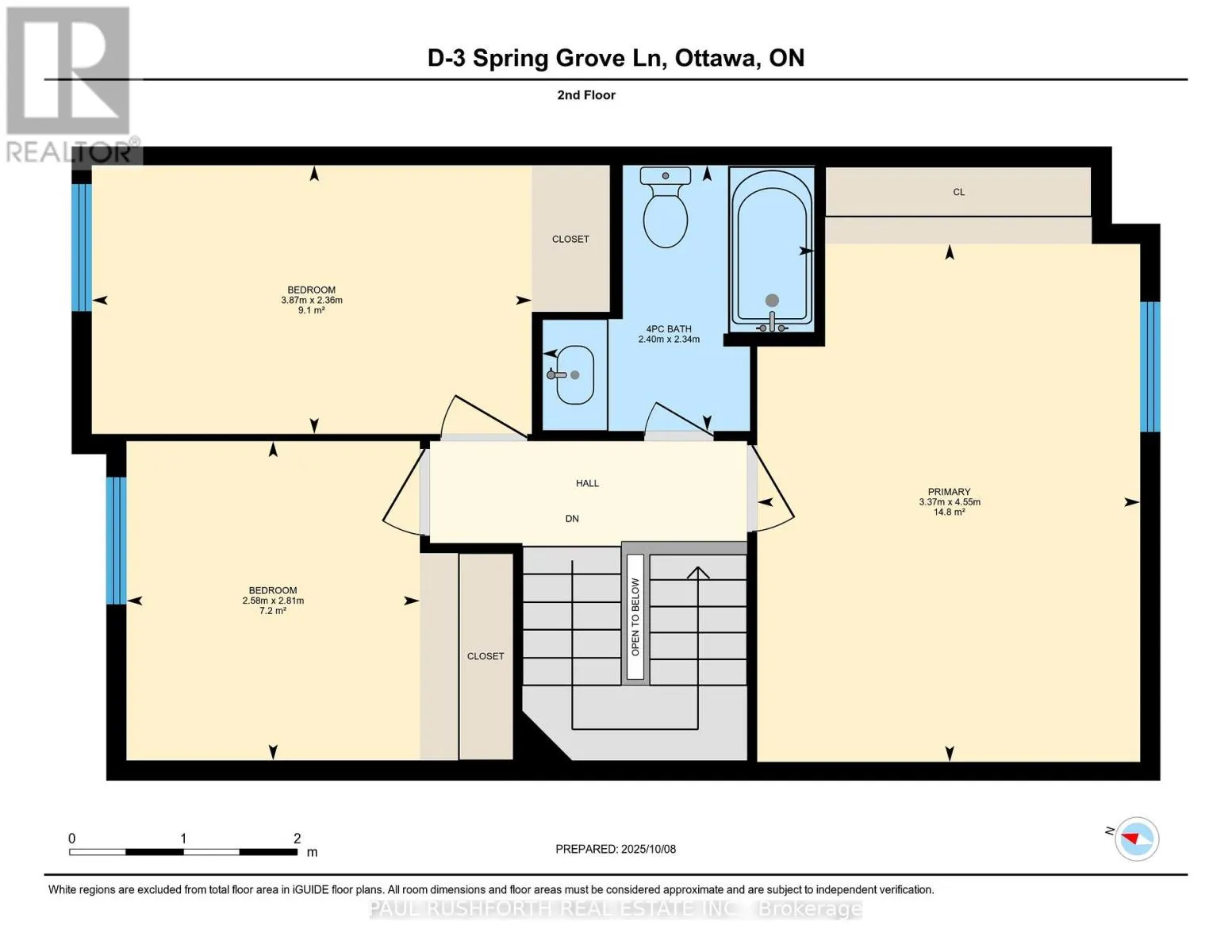 3D SPRING GROVE LANE