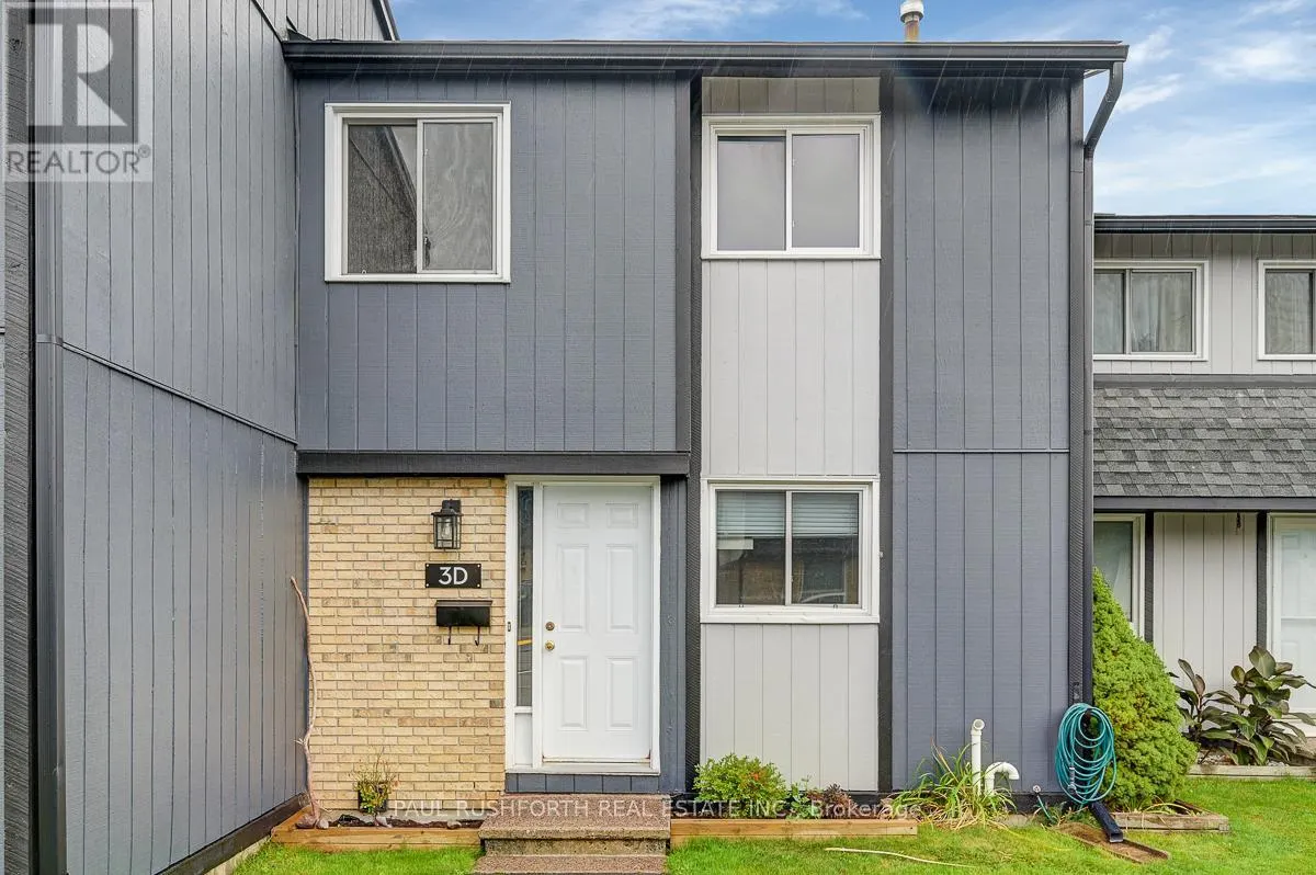 3D SPRING GROVE LANE