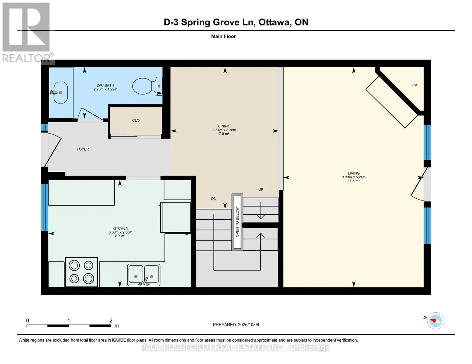 3D SPRING GROVE LANE
