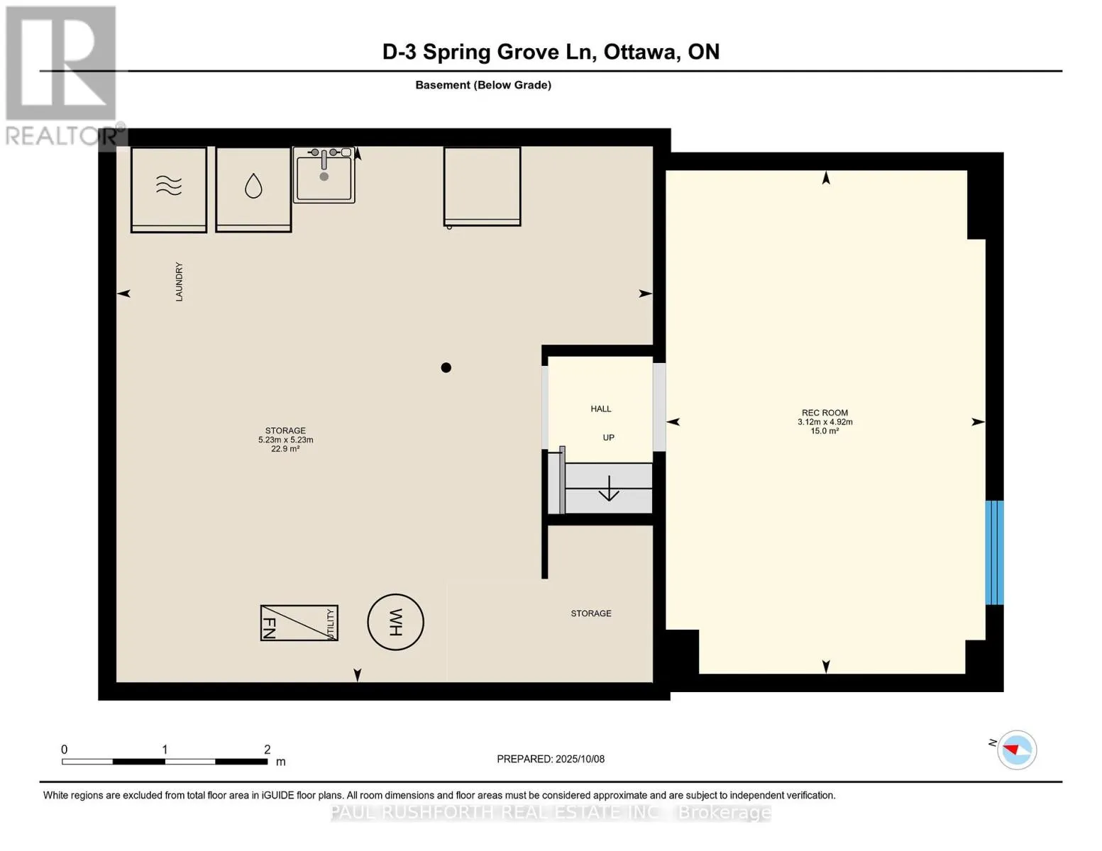 3D SPRING GROVE LANE