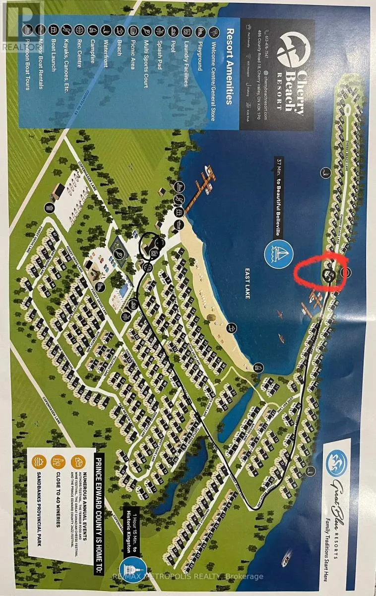 18-73 - 486 CTY CHERRY BEACH LANE