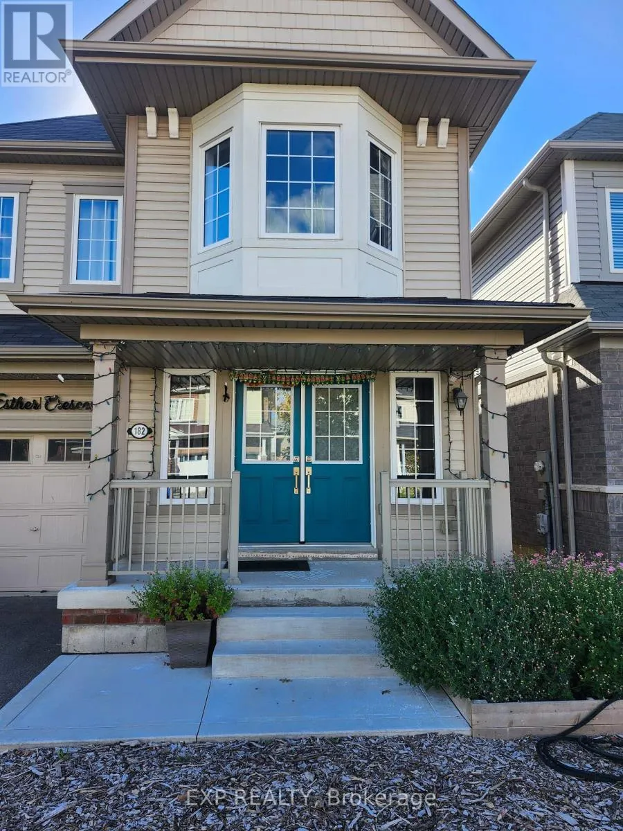 182 ESTHER CRESCENT