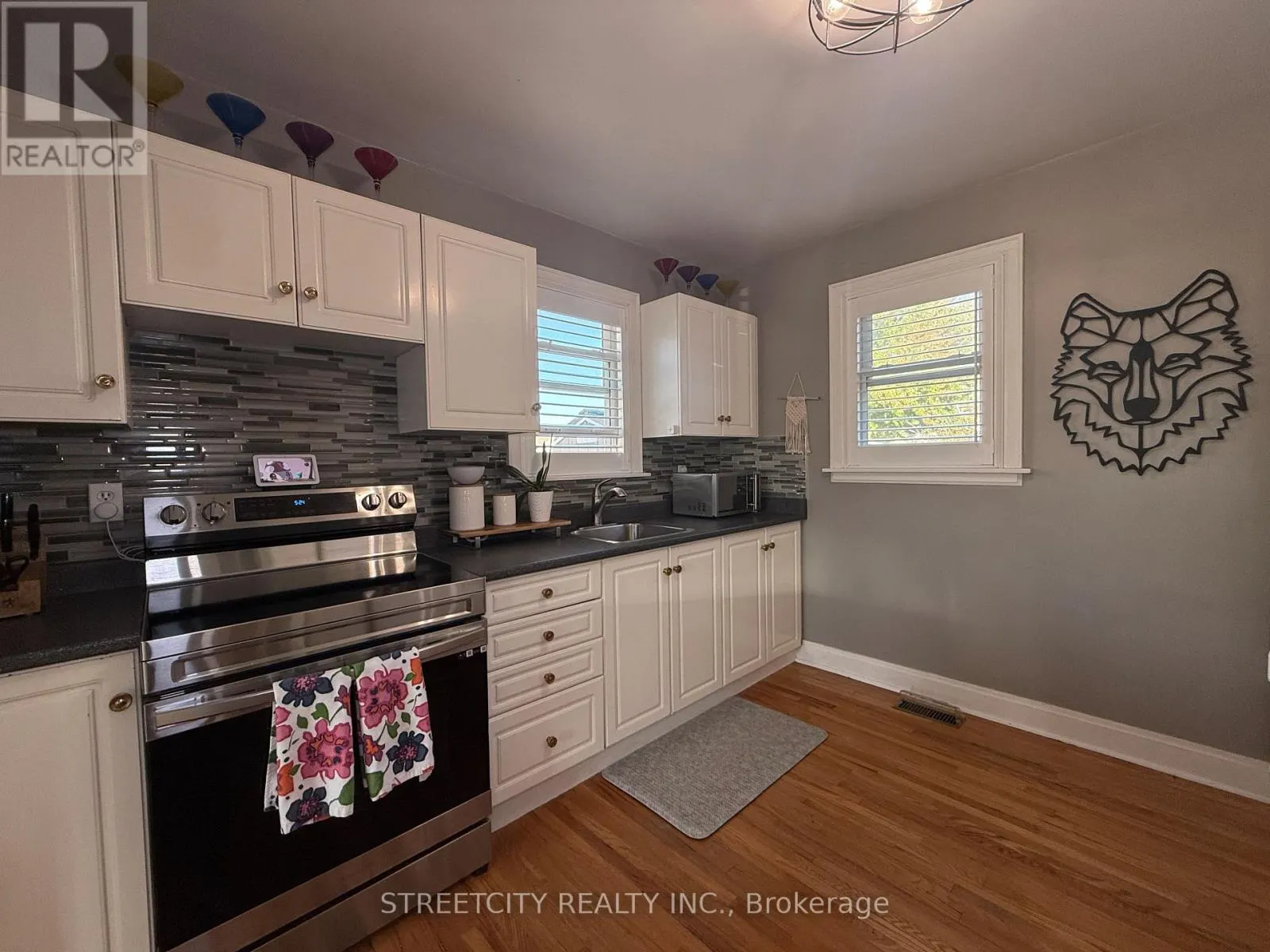 326 COTTERBURY STREET