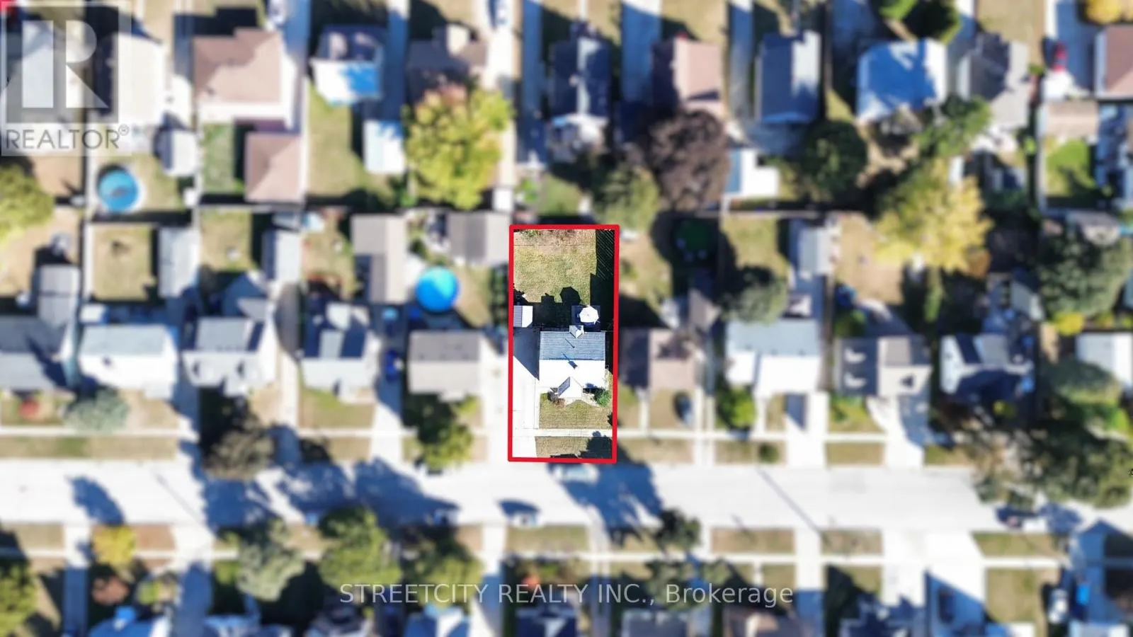 326 COTTERBURY STREET