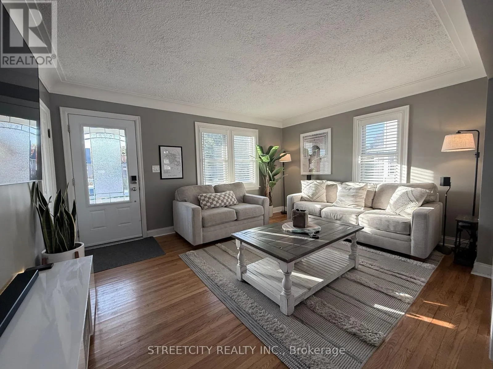 326 COTTERBURY STREET