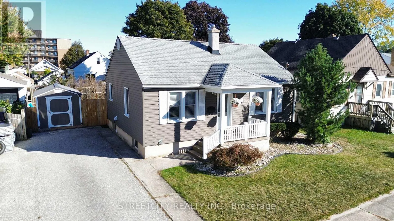 326 COTTERBURY STREET