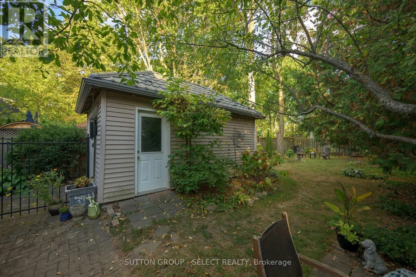 422 CHEAPSIDE STREET
