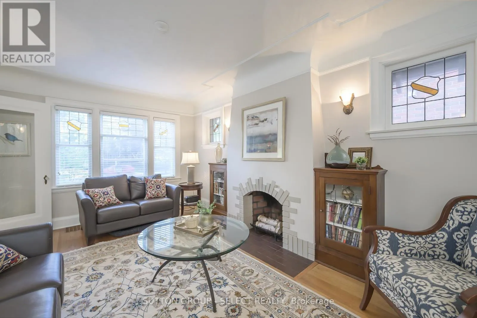 422 CHEAPSIDE STREET
