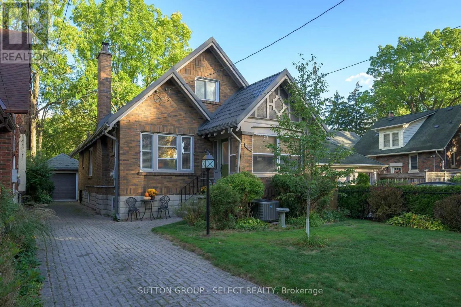 422 CHEAPSIDE STREET