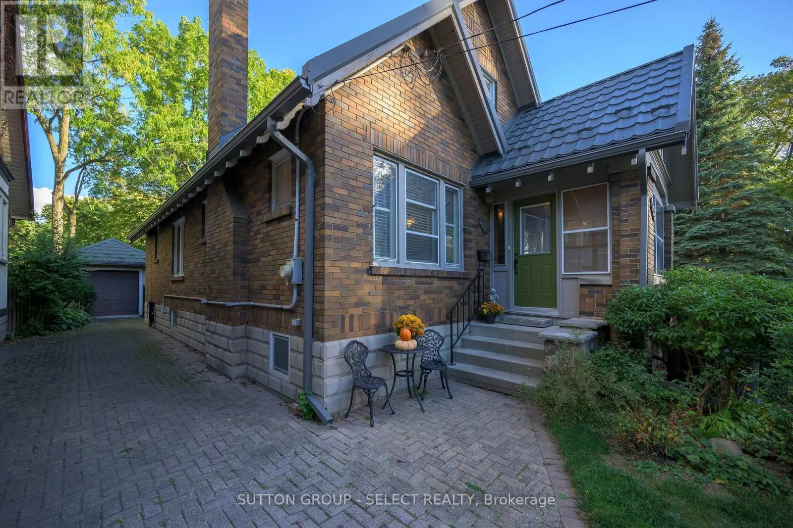 422 CHEAPSIDE STREET