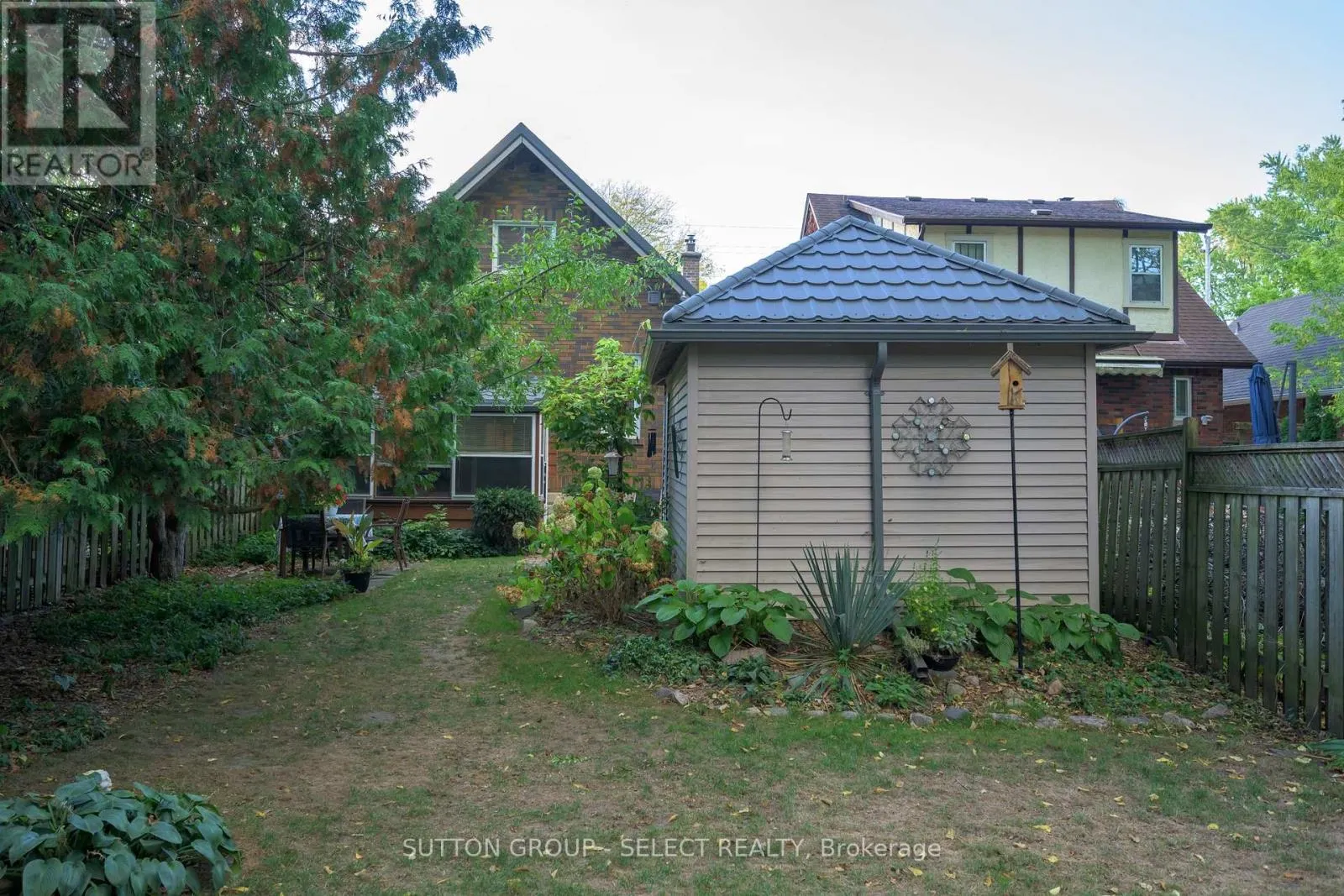 422 CHEAPSIDE STREET