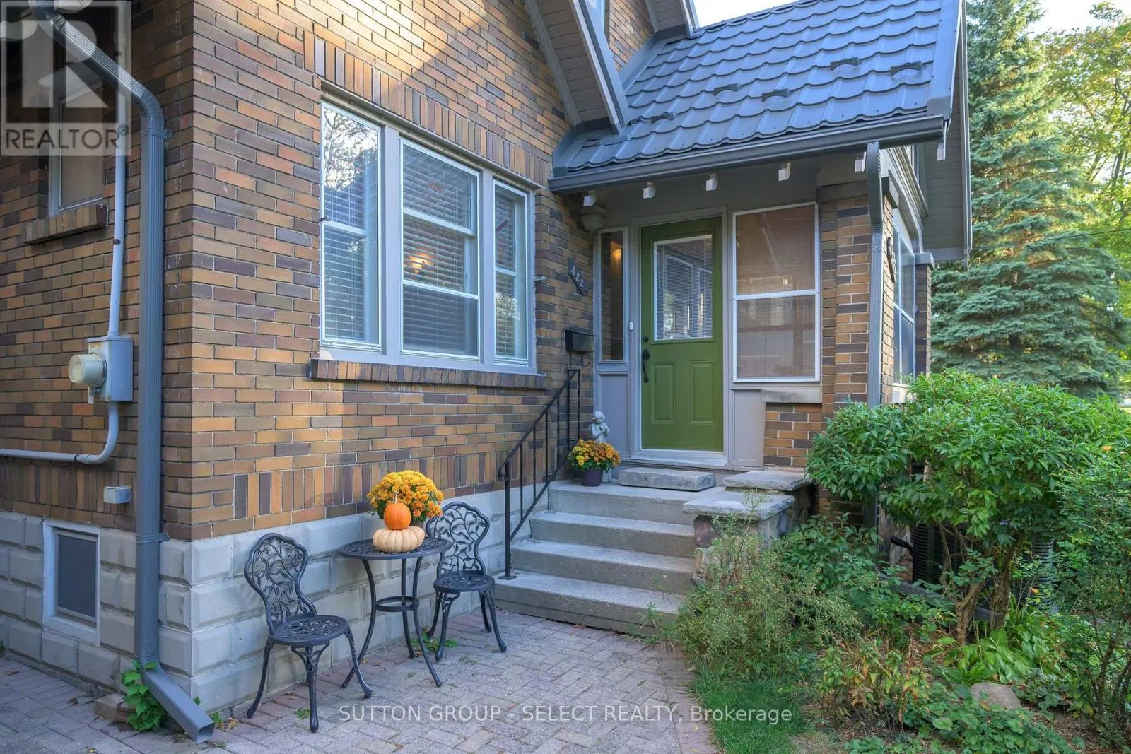 422 CHEAPSIDE STREET