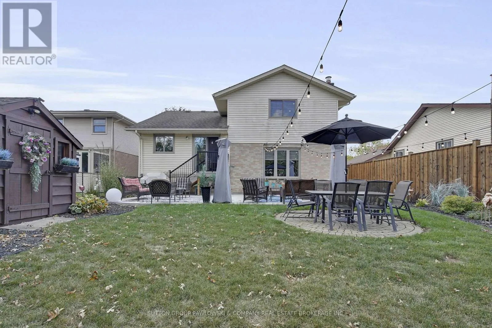 59 GOLFVIEW CRESCENT