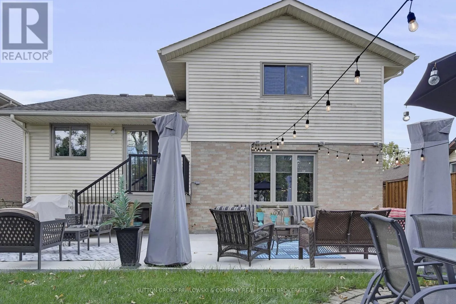 59 GOLFVIEW CRESCENT