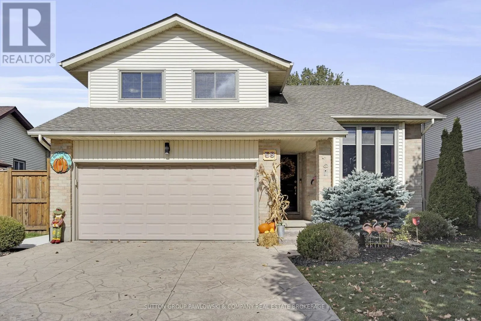 59 GOLFVIEW CRESCENT