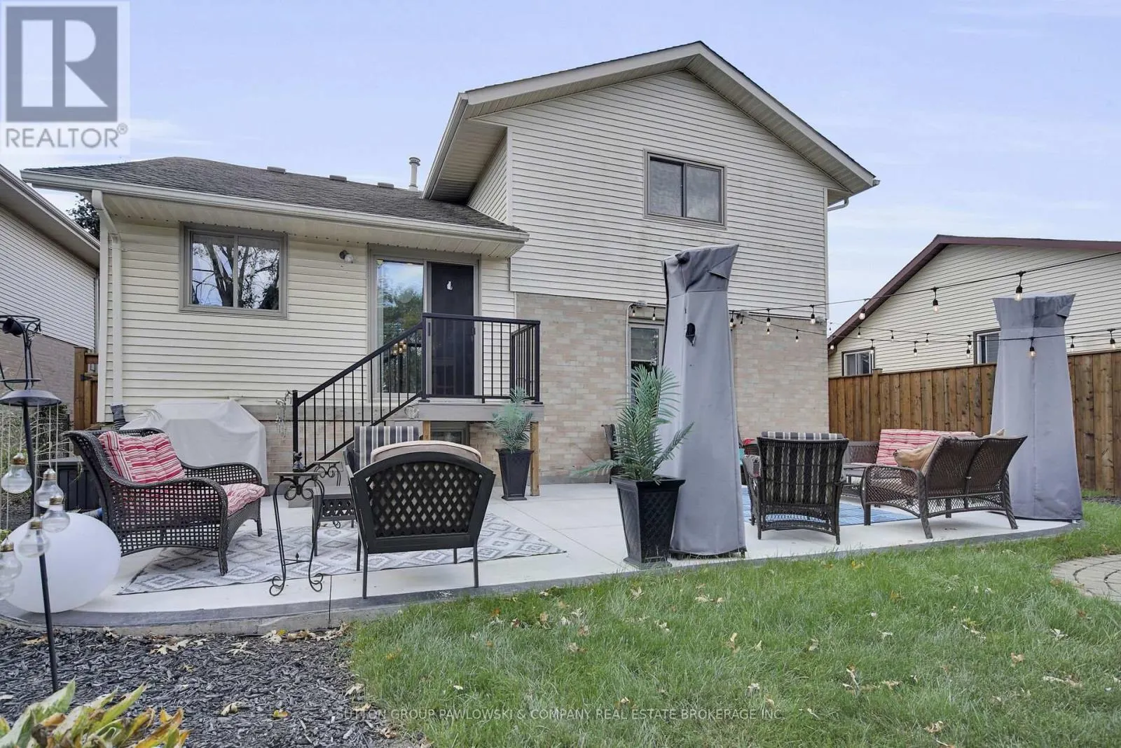 59 GOLFVIEW CRESCENT