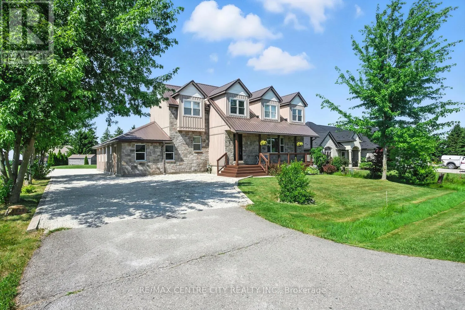 5623 CHRISELLE PLACE