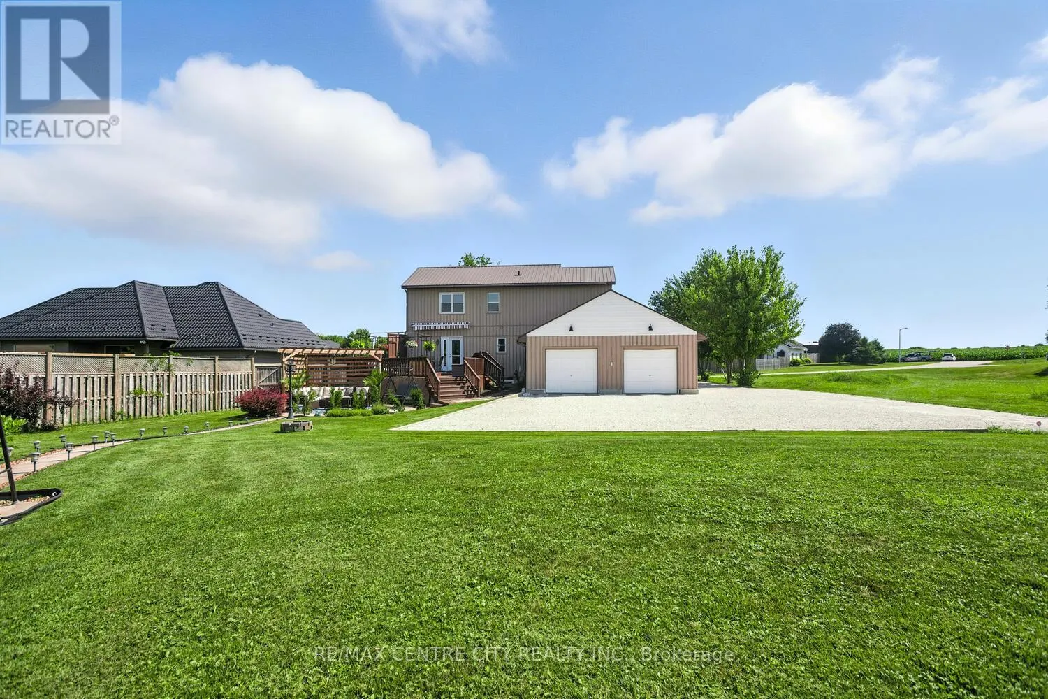 5623 CHRISELLE PLACE