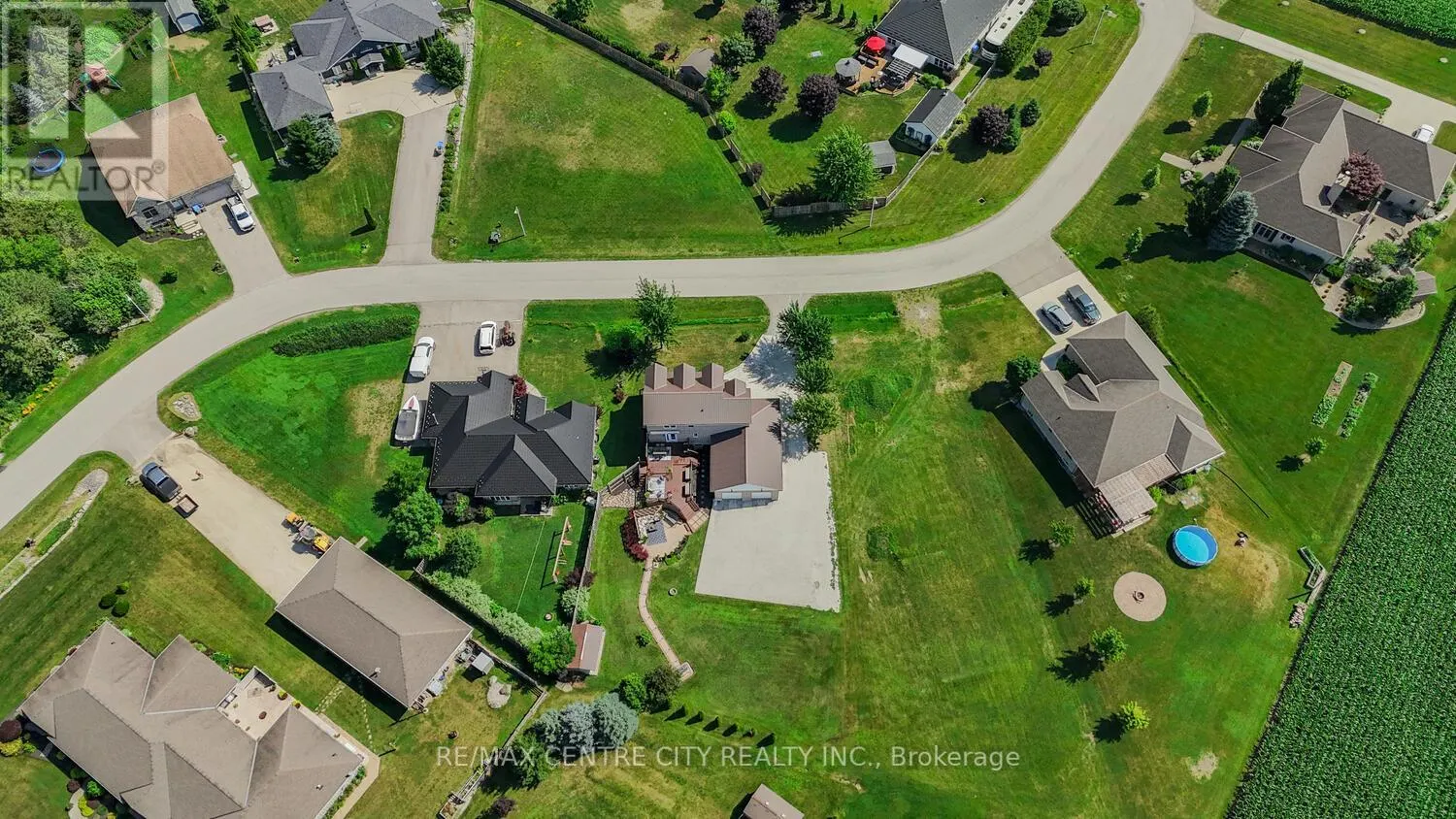 5623 CHRISELLE PLACE