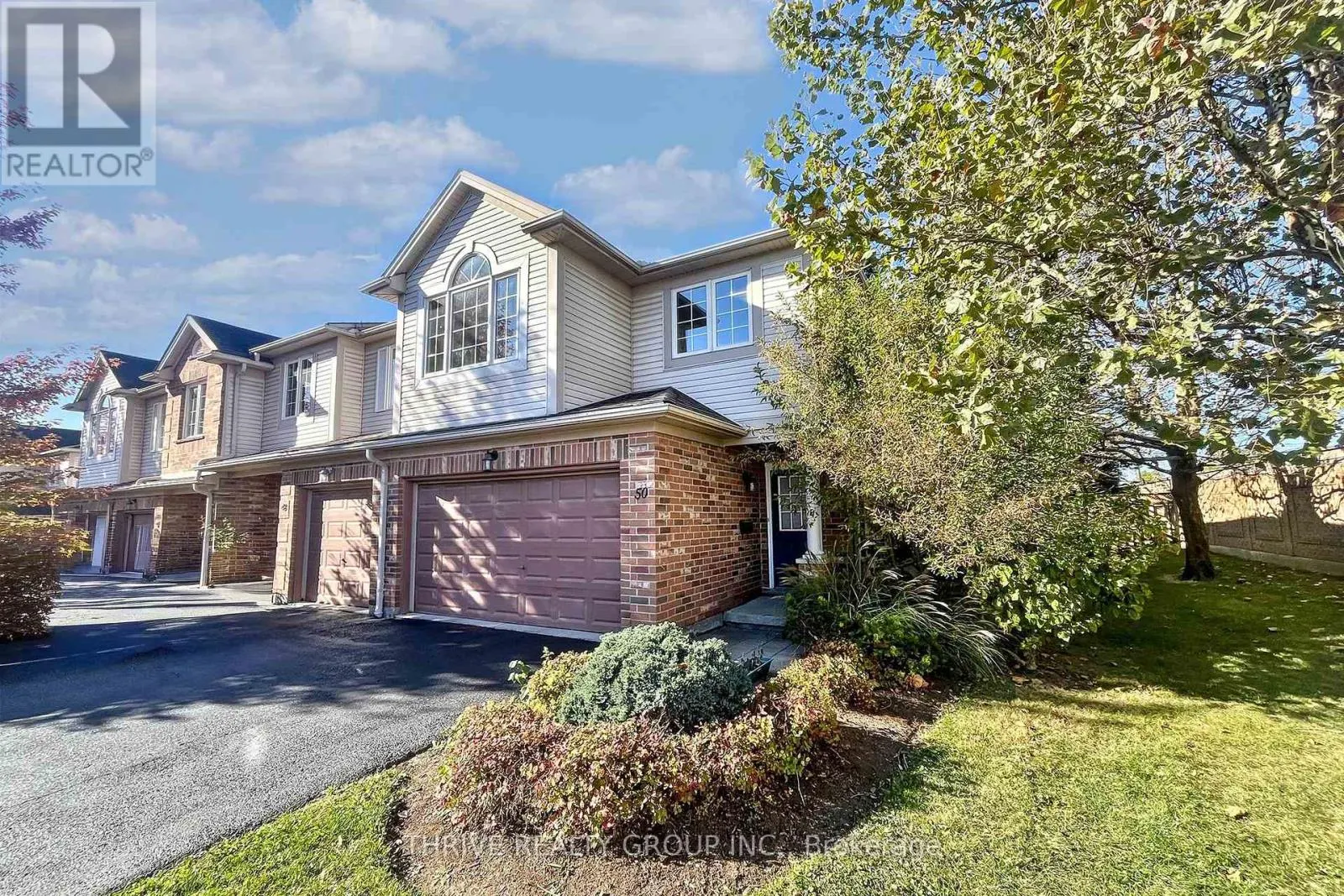 50 - 320 AMBLESIDE DRIVE, #50