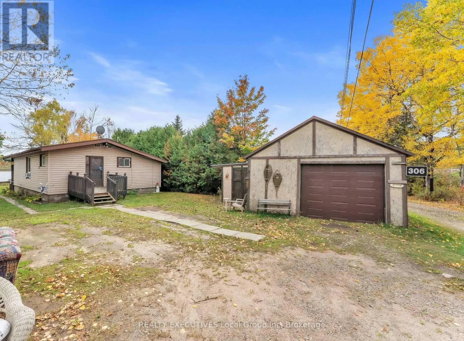 306 MARTINDALE LANE