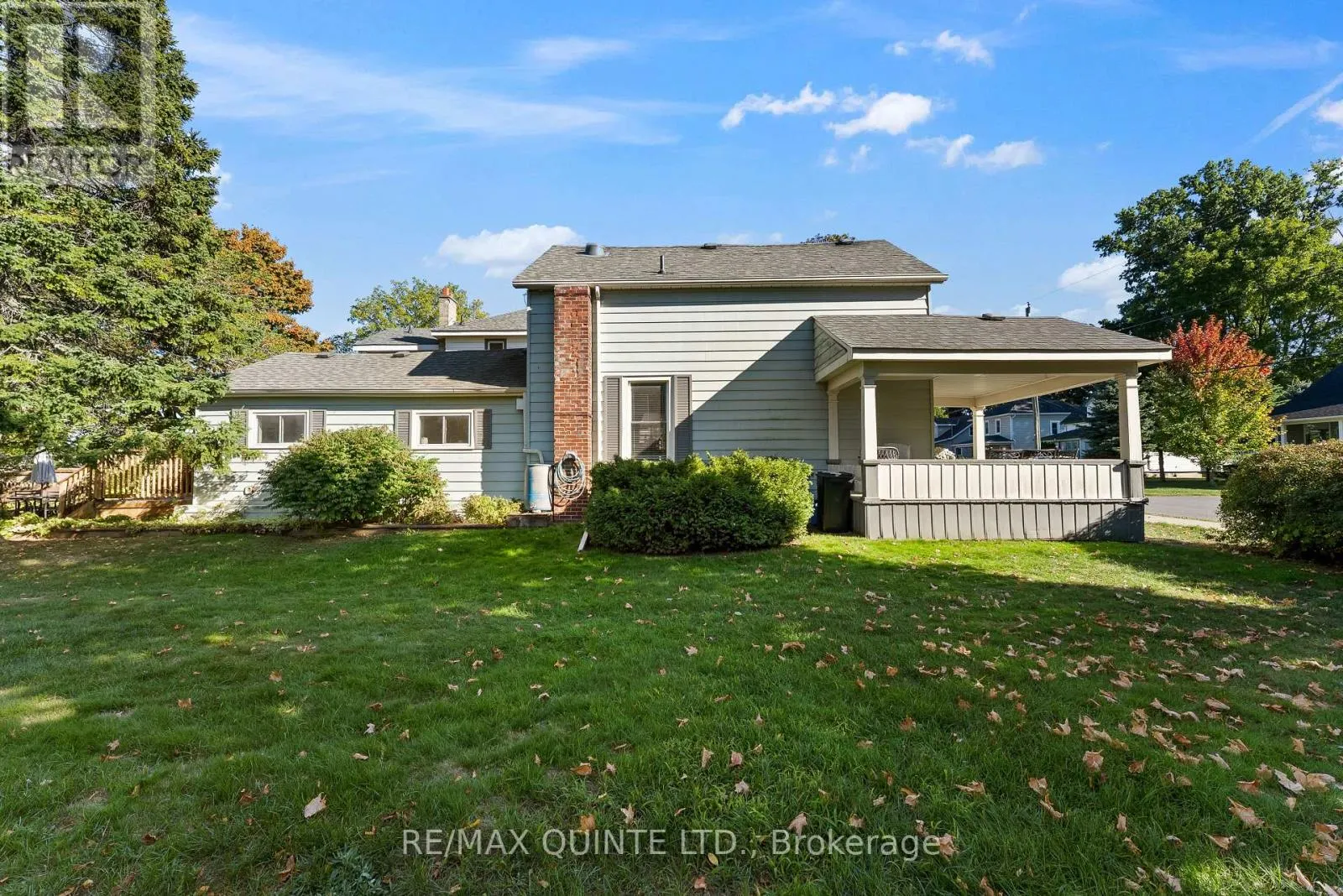 22 MAPLE AVENUE