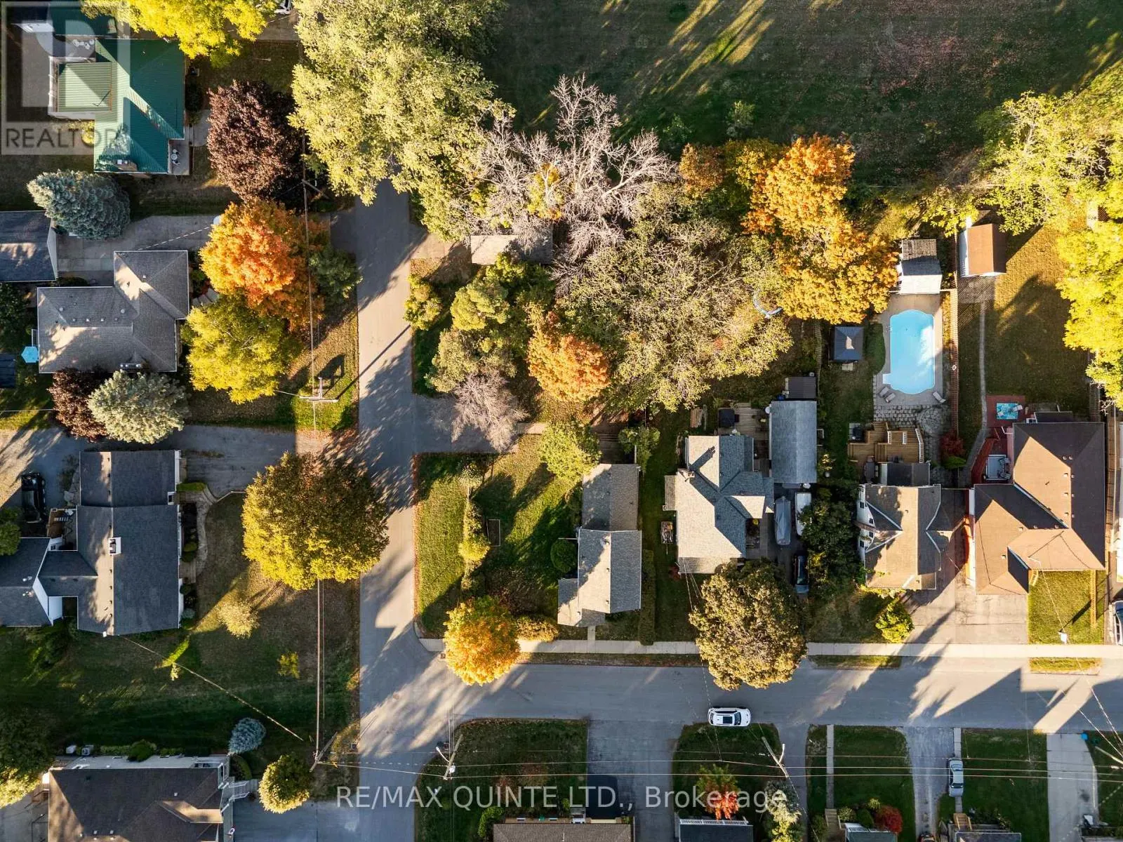 22 MAPLE AVENUE