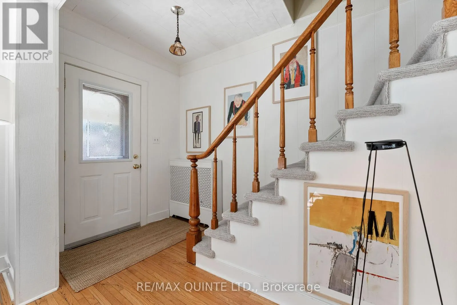 22 MAPLE AVENUE