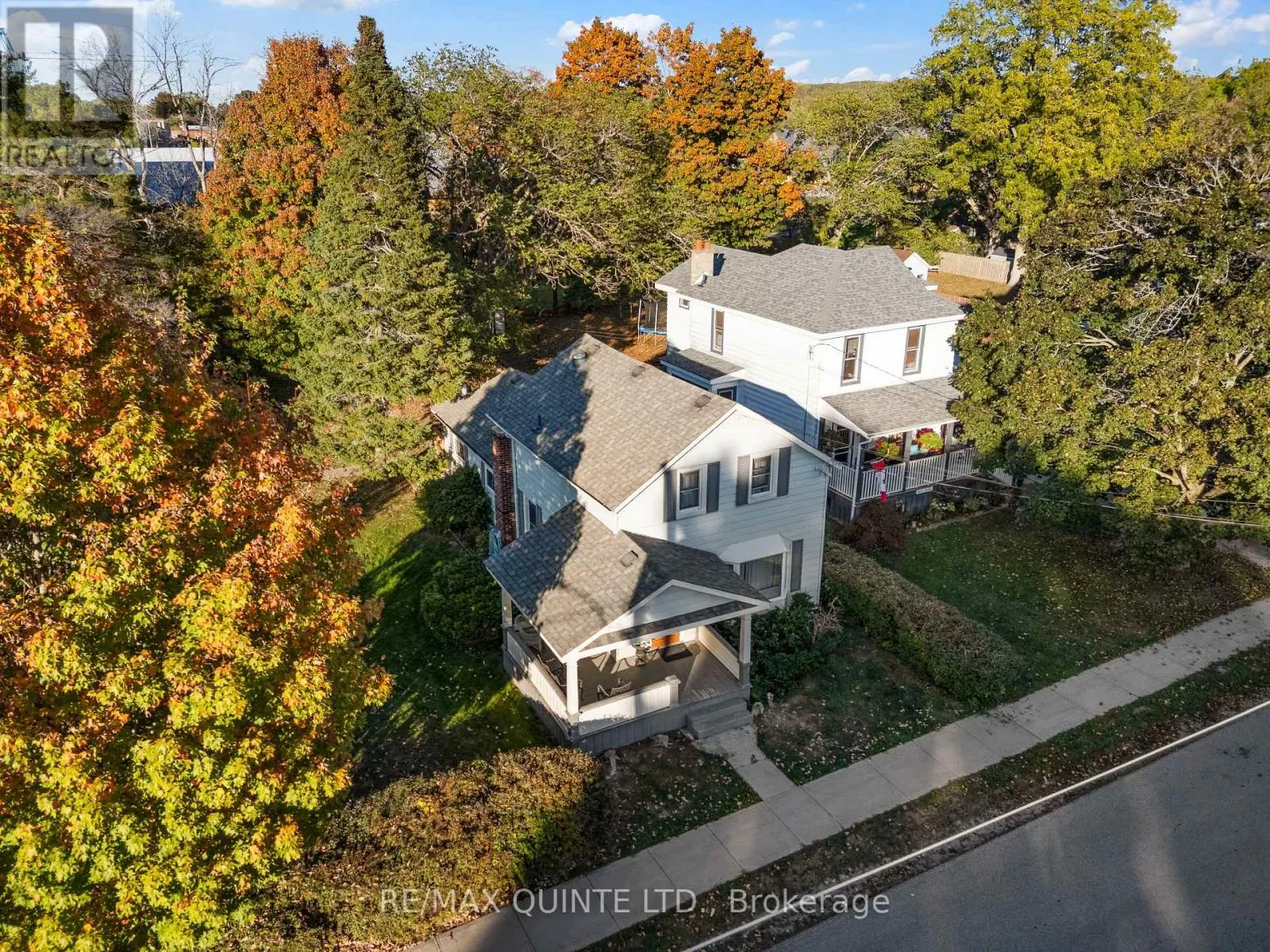 22 MAPLE AVENUE