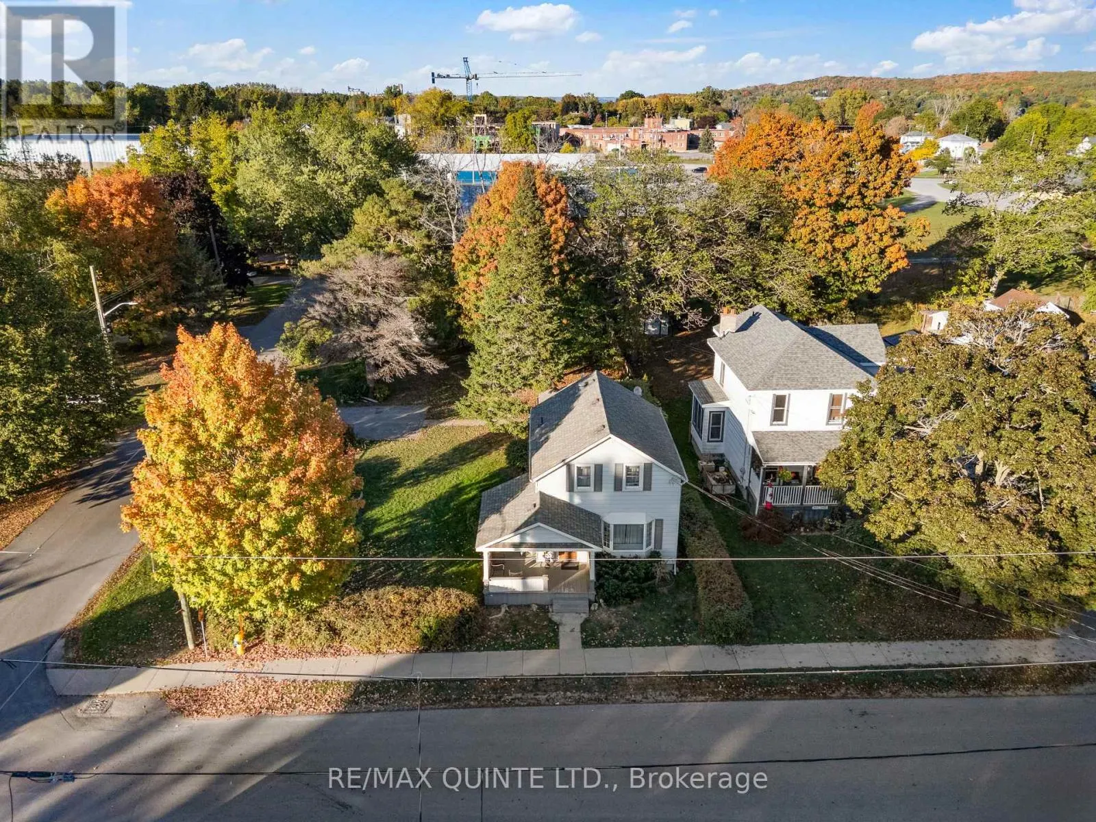 22 MAPLE AVENUE