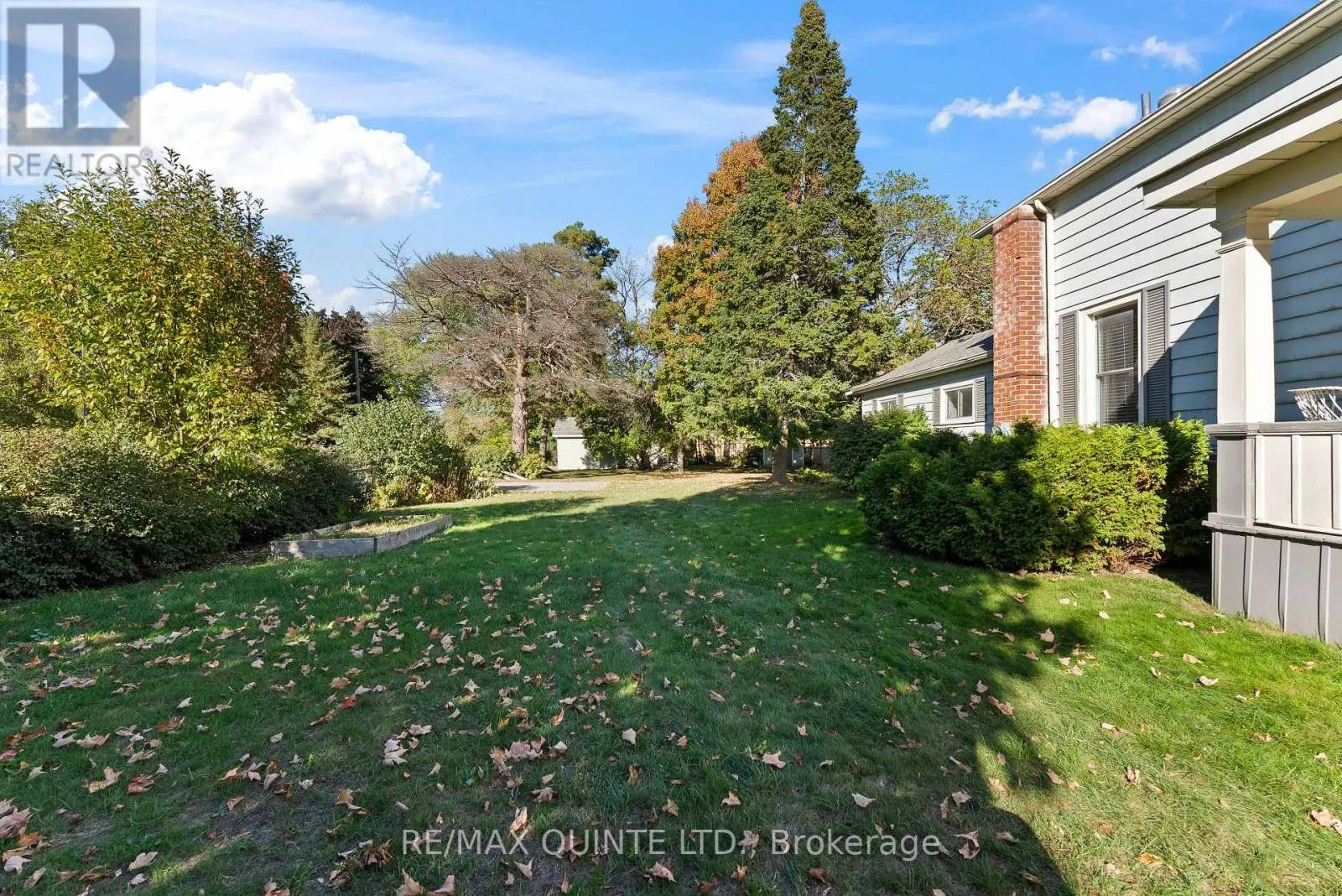 22 MAPLE AVENUE