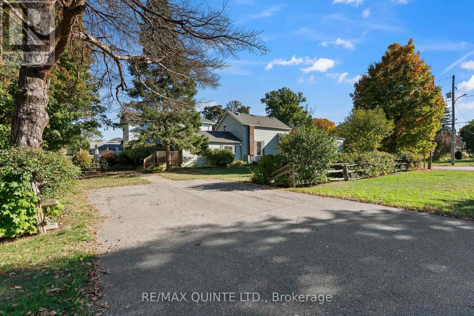 22 MAPLE AVENUE