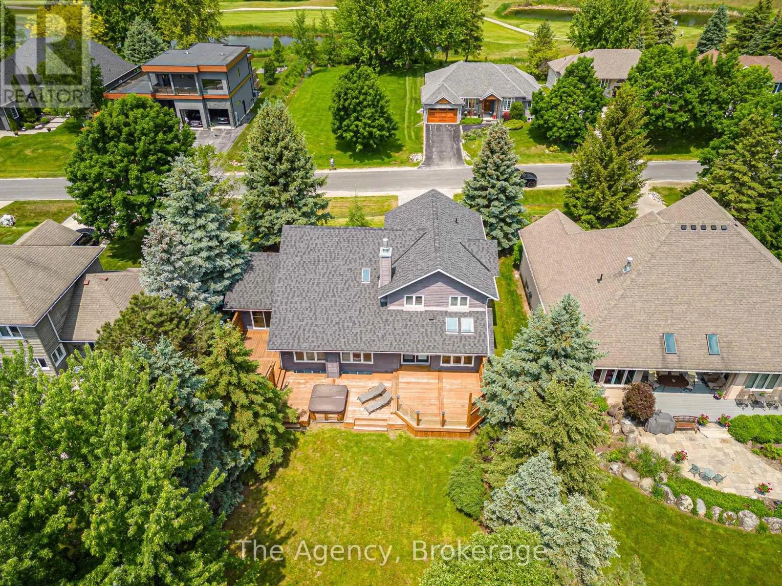 136 GRAND CYPRESS LANE