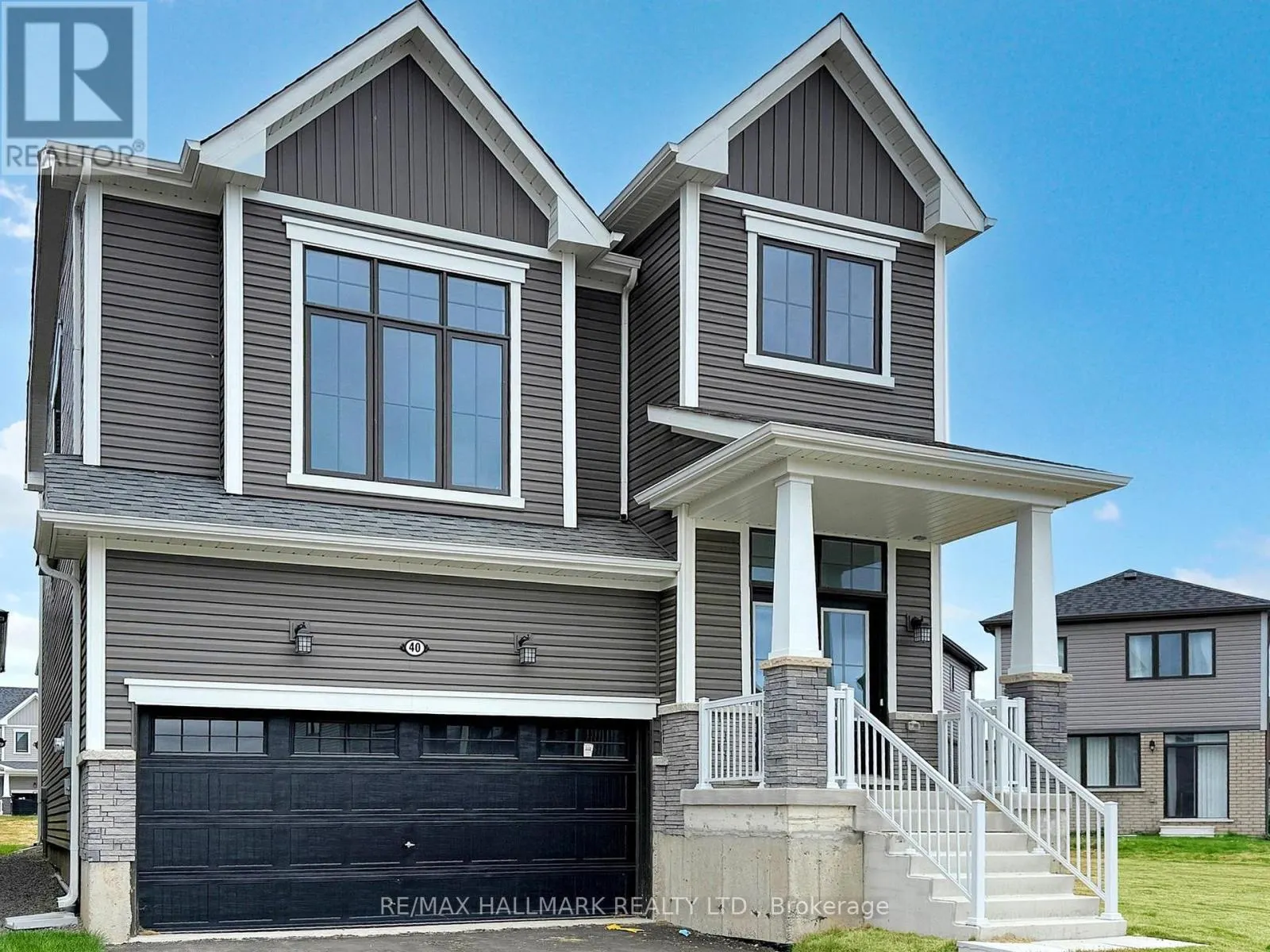 40 VELVET WAY