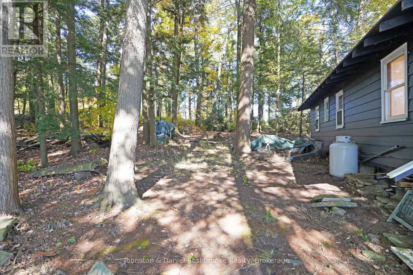 1127 KEELER ROAD