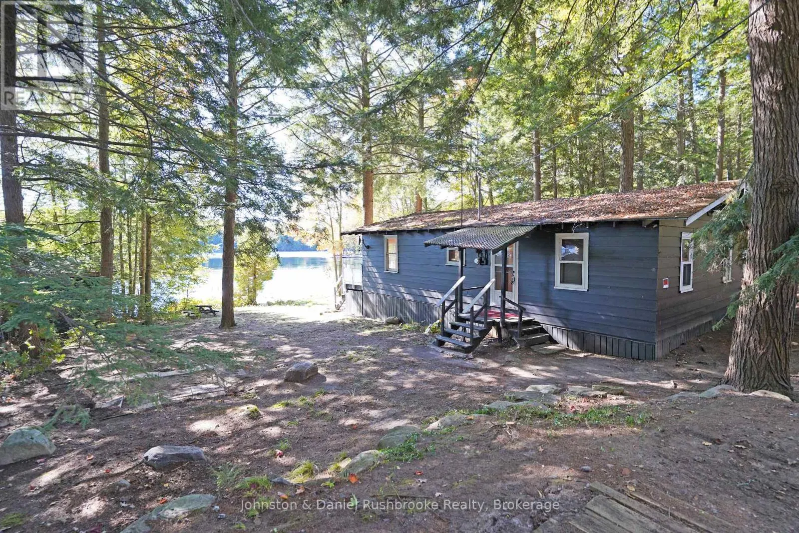 1127 KEELER ROAD