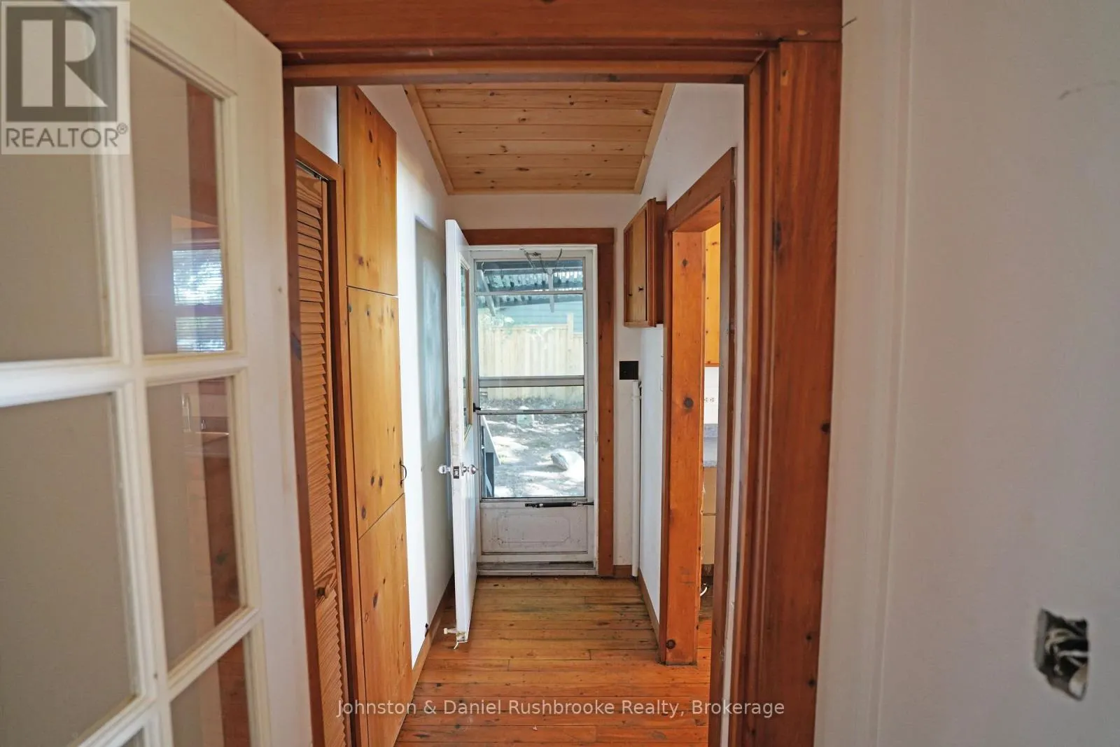 1127 KEELER ROAD