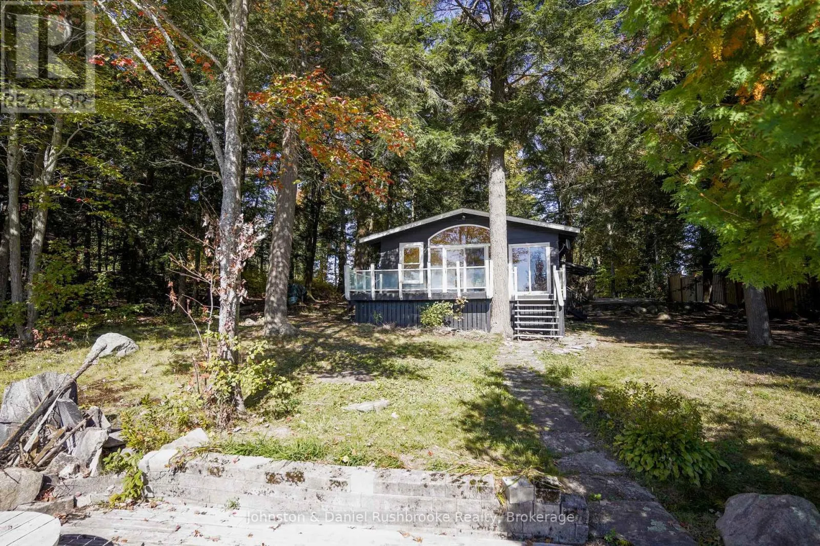 1127 KEELER ROAD