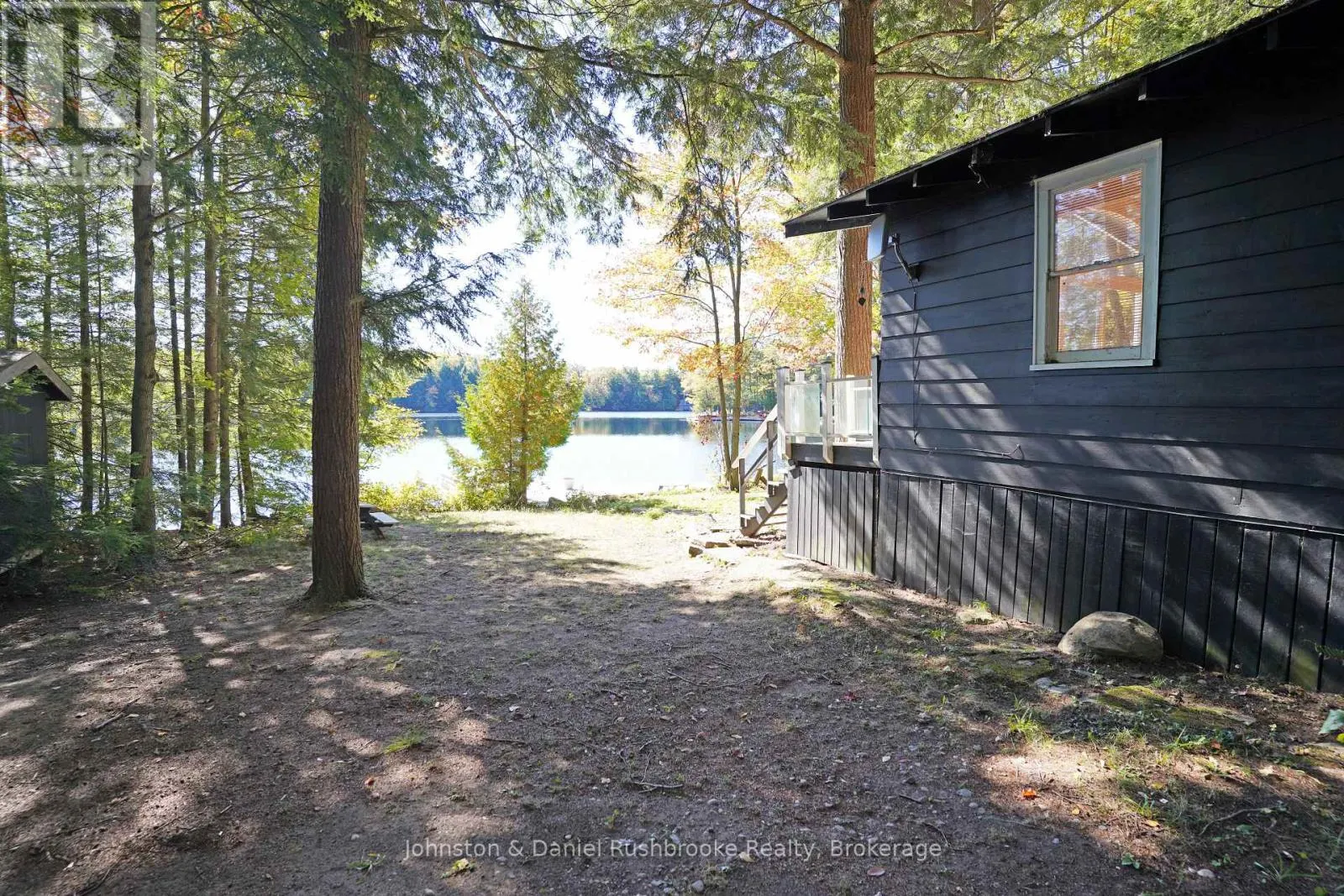 1127 KEELER ROAD