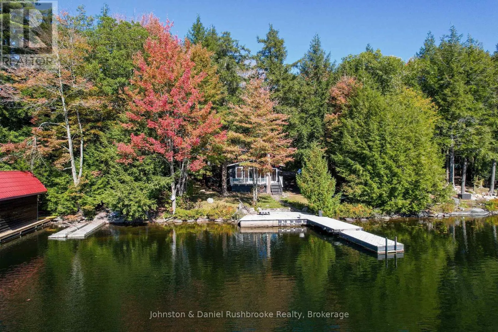 1127 KEELER ROAD