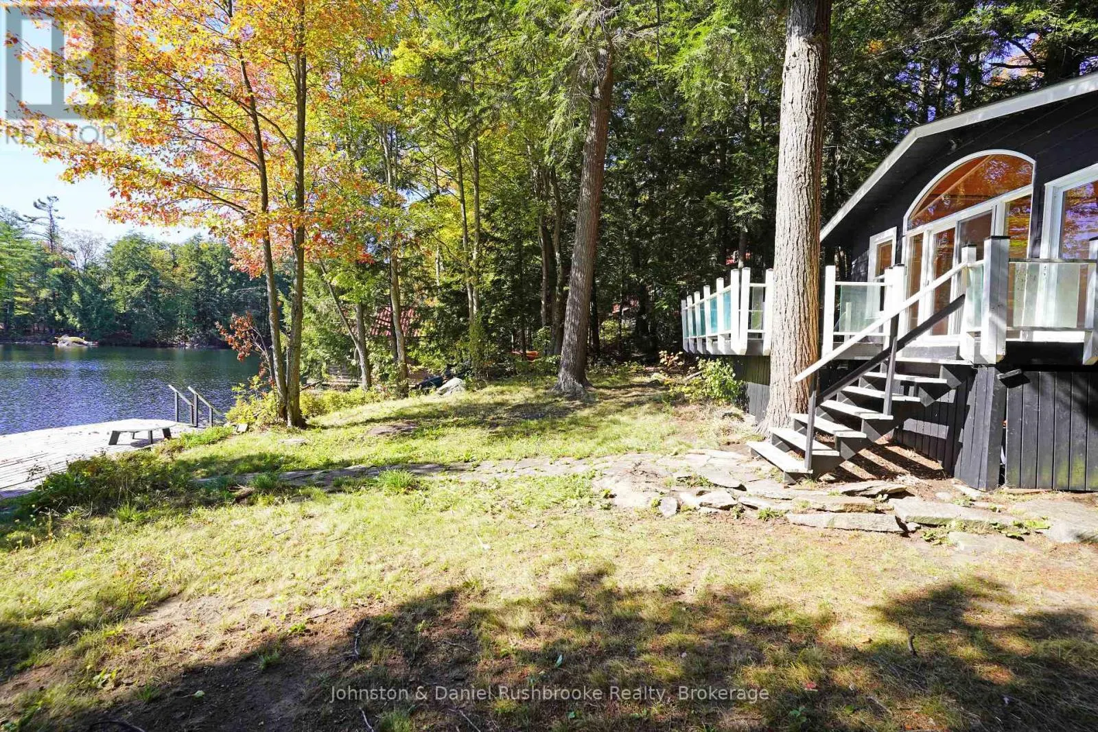 1127 KEELER ROAD